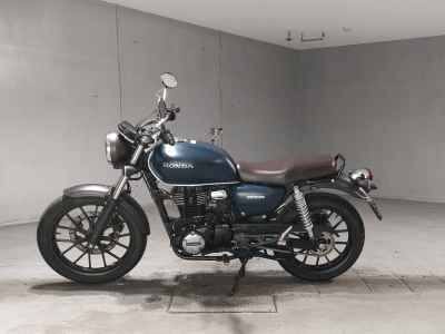 Honda GB350 2022