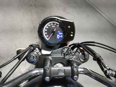 Honda GB350 2022