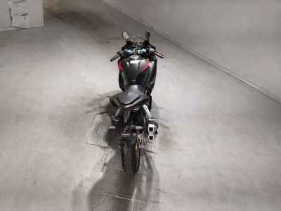 Honda CBR250RR