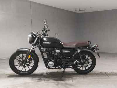 Honda GB350 2024