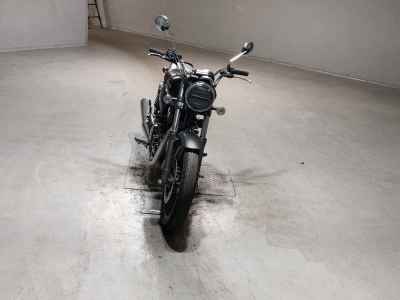Honda GB350 2024