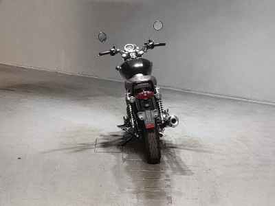 Honda GB350 2024