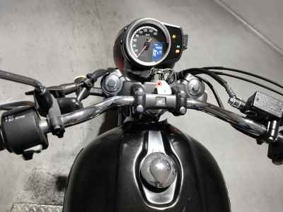 Honda GB350 2024