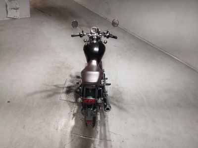 Honda GB350 2024