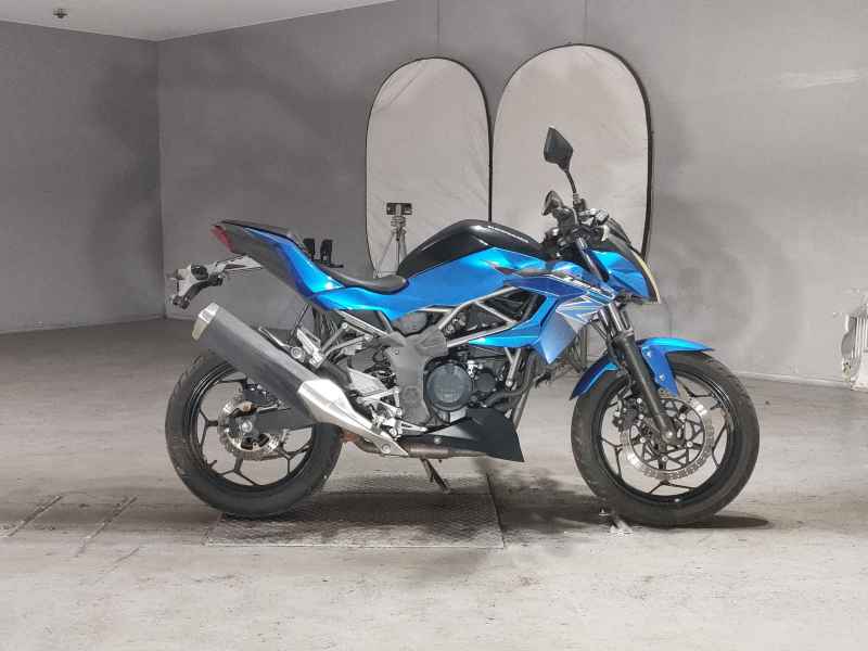 Kawasaki Z250SL