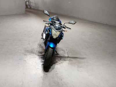 Kawasaki Z250SL