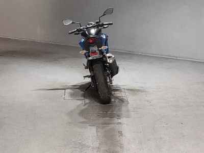 Kawasaki Z250SL