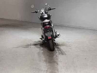 Honda GB350 2022