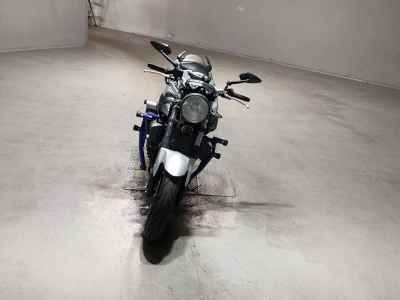 Yamaha MT-25