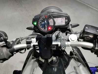 Yamaha MT-25