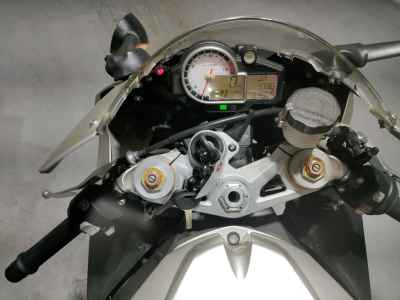 BMW S1000RR 2010