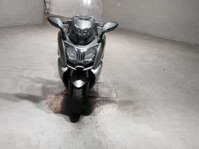 BMW C650GT 2013