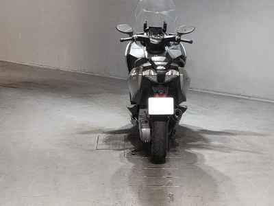 BMW C650GT 2013