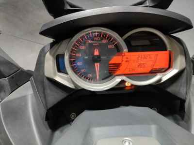 BMW C650GT 2013