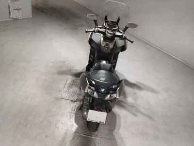BMW C650GT 2013
