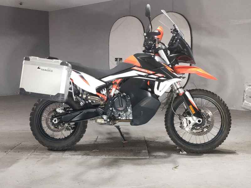 KTM 890 Adventure R 2023