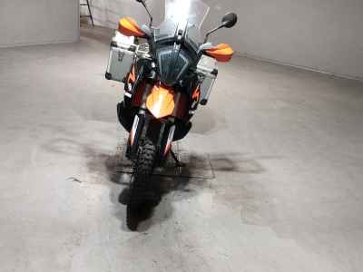 KTM 890 Adventure R 2023