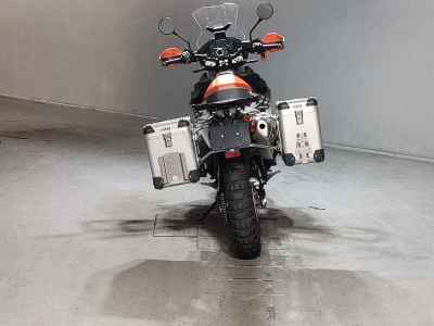 KTM 890 Adventure R 2023