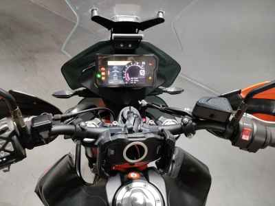 KTM 890 Adventure R 2023