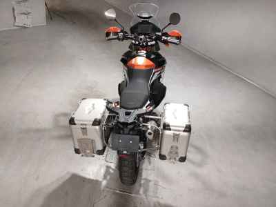 KTM 890 Adventure R 2023