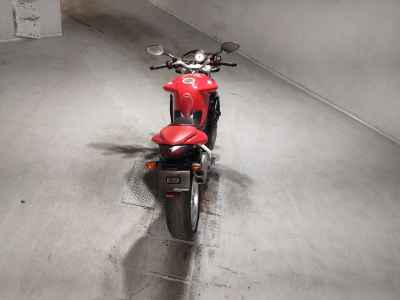 MV Agusta Brutale 2010