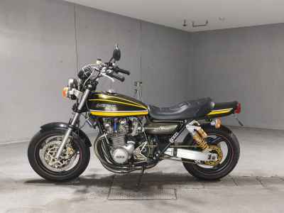 Kawasaki Z900