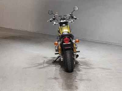 Kawasaki Z900