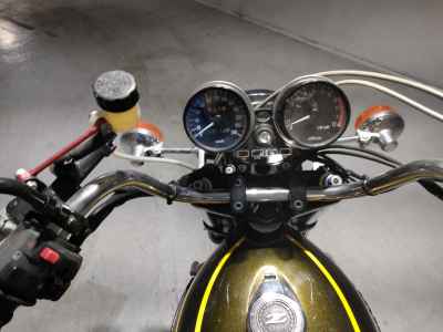Kawasaki Z900