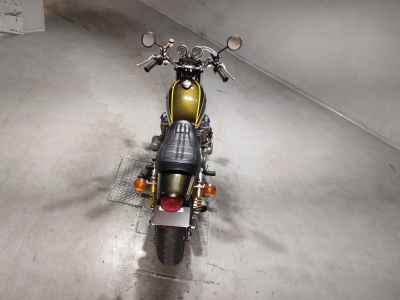 Kawasaki Z900