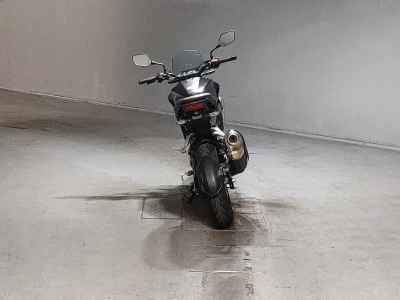 Honda CB250R 2019