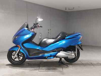 Honda Forza Z