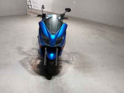Honda Forza Z
