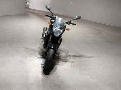 Honda NC700S 2012
