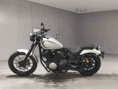 Yamaha Bolt R 2015