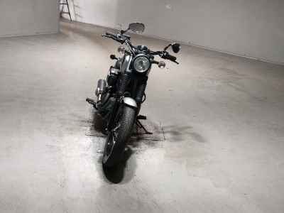 Yamaha Bolt R 2015