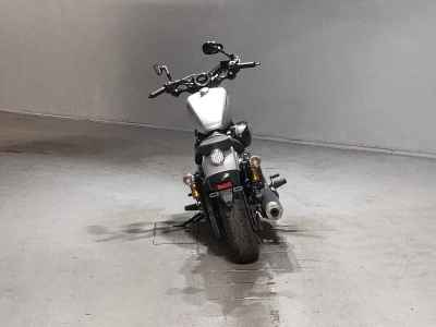 Yamaha Bolt R 2015
