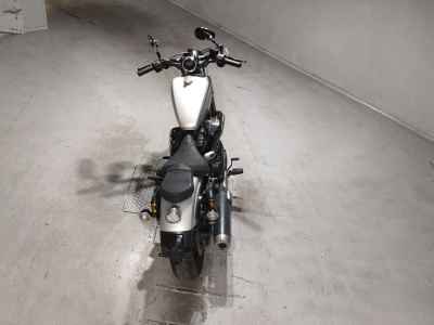 Yamaha Bolt R 2015