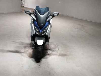 Honda Forza