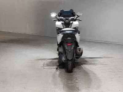 Honda Forza