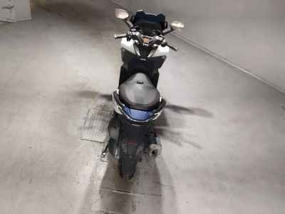 Honda Forza