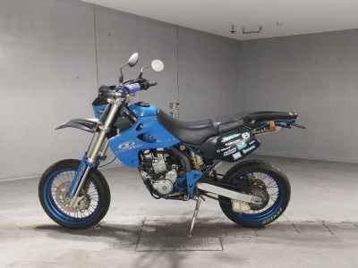 Kawasaki D-Tracker 250 X