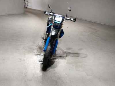 Kawasaki D-Tracker 250 X