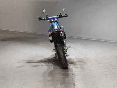 Kawasaki D-Tracker 250 X