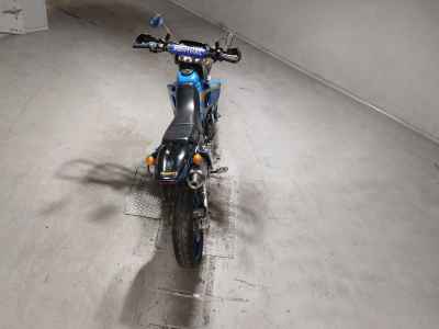 Kawasaki D-Tracker 250 X