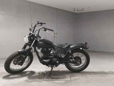 Kawasaki 250TR