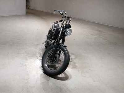Kawasaki 250TR