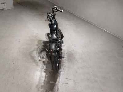 Kawasaki 250TR