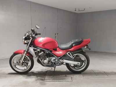 Kawasaki Balius ZR250