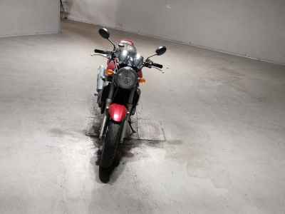 Kawasaki Balius ZR250