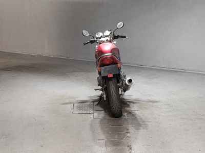Kawasaki Balius ZR250